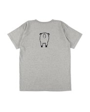 画像2: BOW WOW  BEAT ARMY TEE (2)