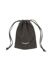 画像1: COOTIE PRODUCTIONS   Color Denim Drawstring Bag (1)