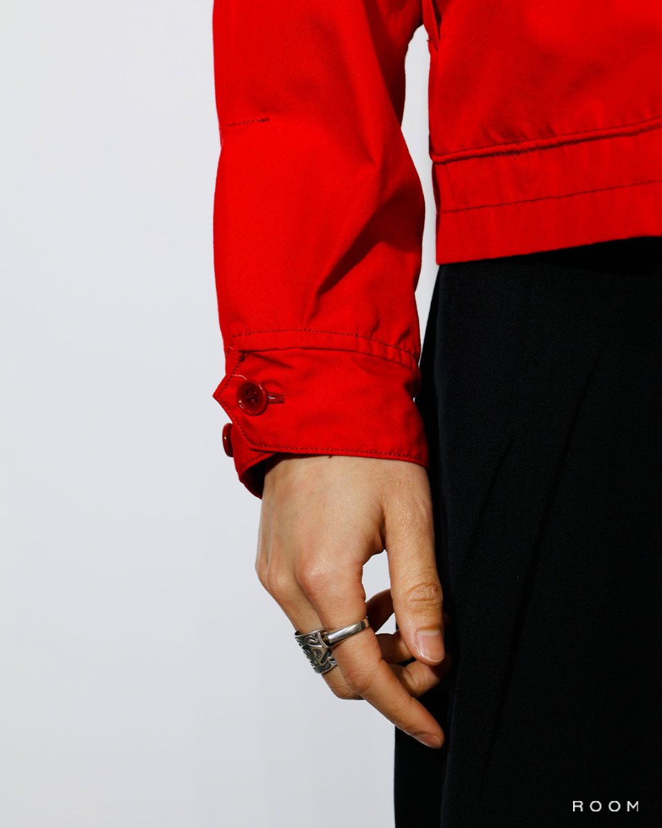 画像6: MINEDENIM  McGREGOR × MINEDENIM Drizzler JKT (6)