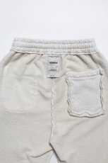 画像25: BOW WOW  PW SWEAT PANTS AGED (25)
