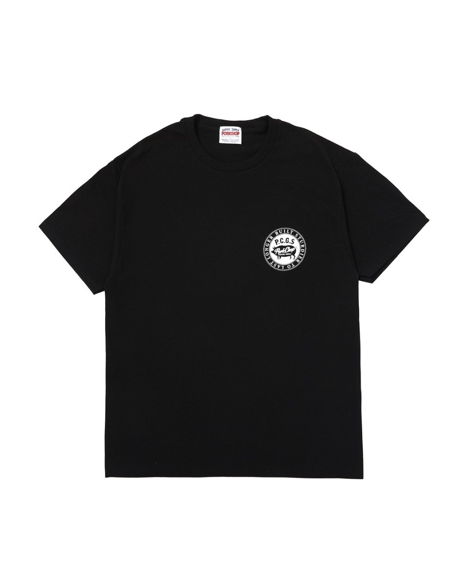 画像8: PORKCHOP GARAGE SUPPLY  【EXCLUSIVE】10th Anniversary TEE (8)