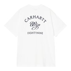 画像4: CARHARTT WIP  S/S Eightynine T-Shirt (4)