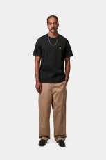 画像5: CARHARTT WIP  S/S Chase T-Shirt (5)