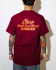 画像17: PORKCHOP GARAGE SUPPLY  【EXCLUSIVE】10th Anniversary TEE (17)