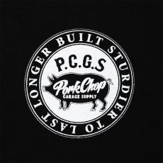 画像12: PORKCHOP GARAGE SUPPLY  【EXCLUSIVE】10th Anniversary TEE (12)