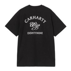 画像2: CARHARTT WIP  S/S Eightynine T-Shirt (2)