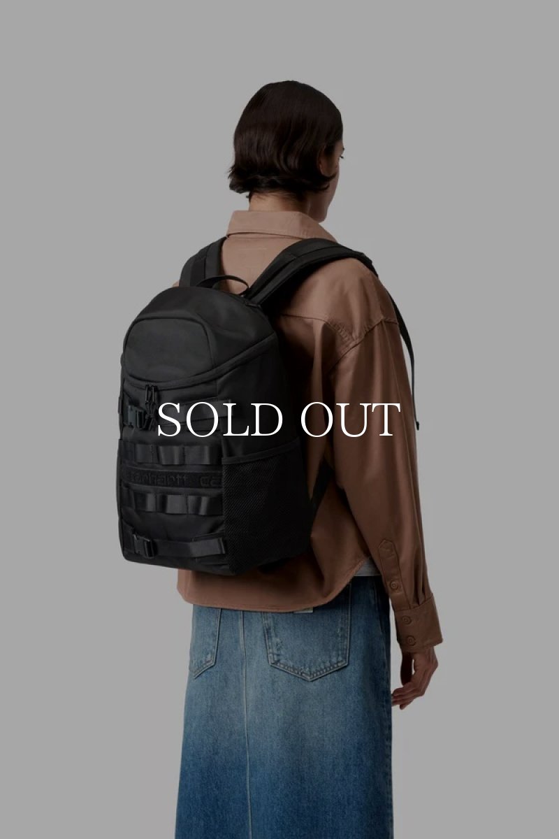 画像5: CARHARTT WIP  Prescott Backpack (5)