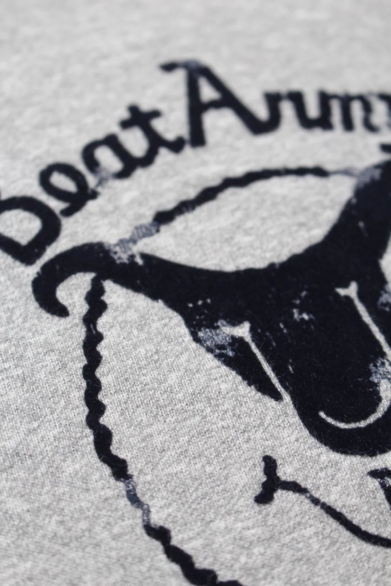 画像13: BOW WOW  BEAT ARMY TEE (13)