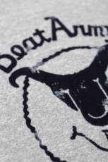画像13: BOW WOW  BEAT ARMY TEE (13)