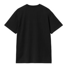 画像2: CARHARTT WIP  S/S Chase T-Shirt (2)