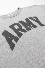 画像7: BOW WOW  ARMY TEE (7)