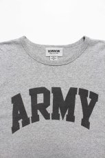 画像5: BOW WOW  ARMY TEE (5)