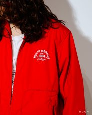 画像5: MINEDENIM  McGREGOR × MINEDENIM Drizzler JKT (5)