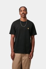 画像3: CARHARTT WIP  S/S Chase T-Shirt (3)