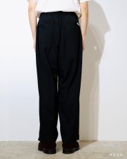 画像4: COOTIE PRODUCTIONS   T/W 2 Tuck Easy Pants (4)