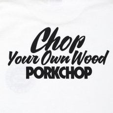 画像7: PORKCHOP GARAGE SUPPLY  【EXCLUSIVE】10th Anniversary TEE (7)