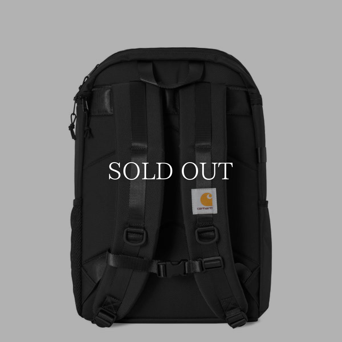 画像2: CARHARTT WIP  Prescott Backpack (2)