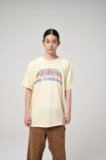 画像19: BOW WOW  ELIMINATORS 8812 TEE AGED (19)