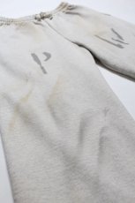 画像12: BOW WOW  PW SWEAT PANTS AGED (12)