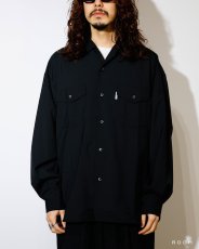 画像4: COOTIE PRODUCTIONS   T/W L/S Scout Shirt (4)