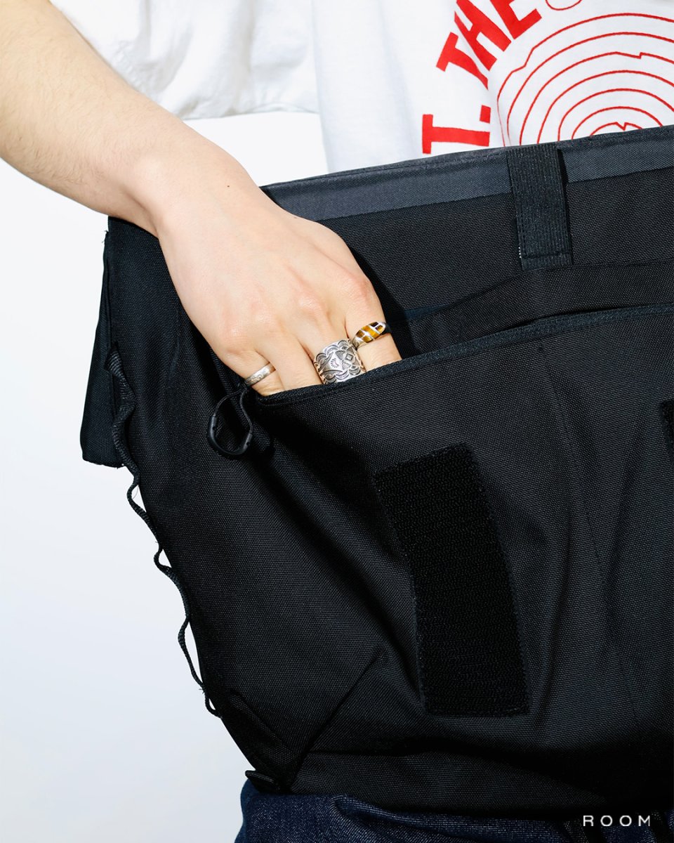 画像8: CMF OUTDOOR GARMENT  MESSENGER BAG BALLISTIC (8)