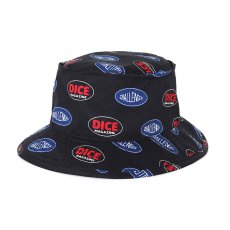 画像1: CHALLENGER  DICE HAT (1)