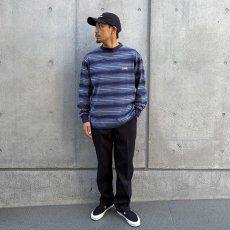 画像10: STANDARD CALIFORNIA  SD Heavyweight Border LS T (10)