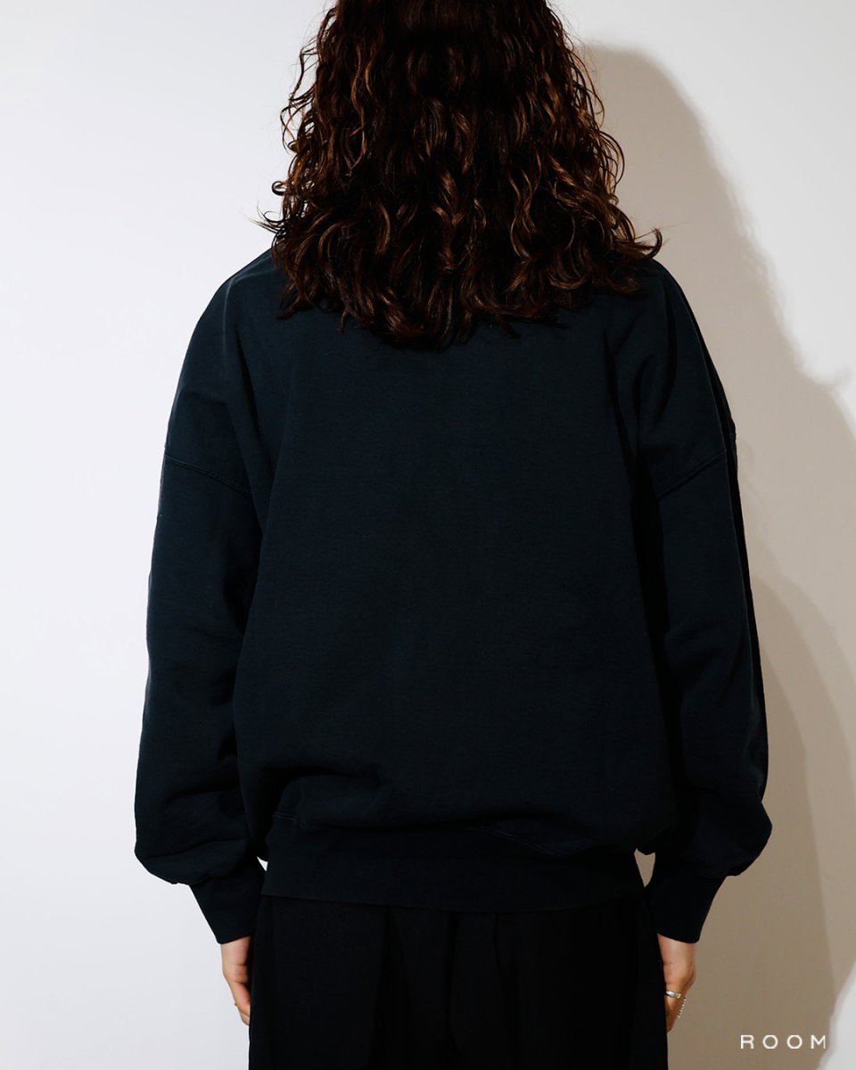 画像6: COOTIE PRODUCTIONS   AD Processing Sweat Crew (6)