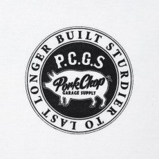 画像6: PORKCHOP GARAGE SUPPLY  【EXCLUSIVE】10th Anniversary TEE (6)