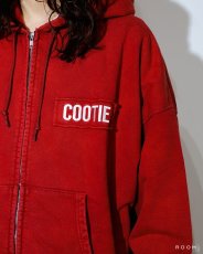 画像4: COOTIE PRODUCTIONS   AD Processing Sweat Zip Hoodie (4)
