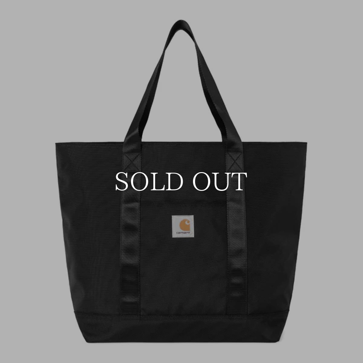 画像1: CARHARTT WIP  Prescott Tote (1)