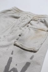 画像20: BOW WOW  PW SWEAT PANTS AGED (20)