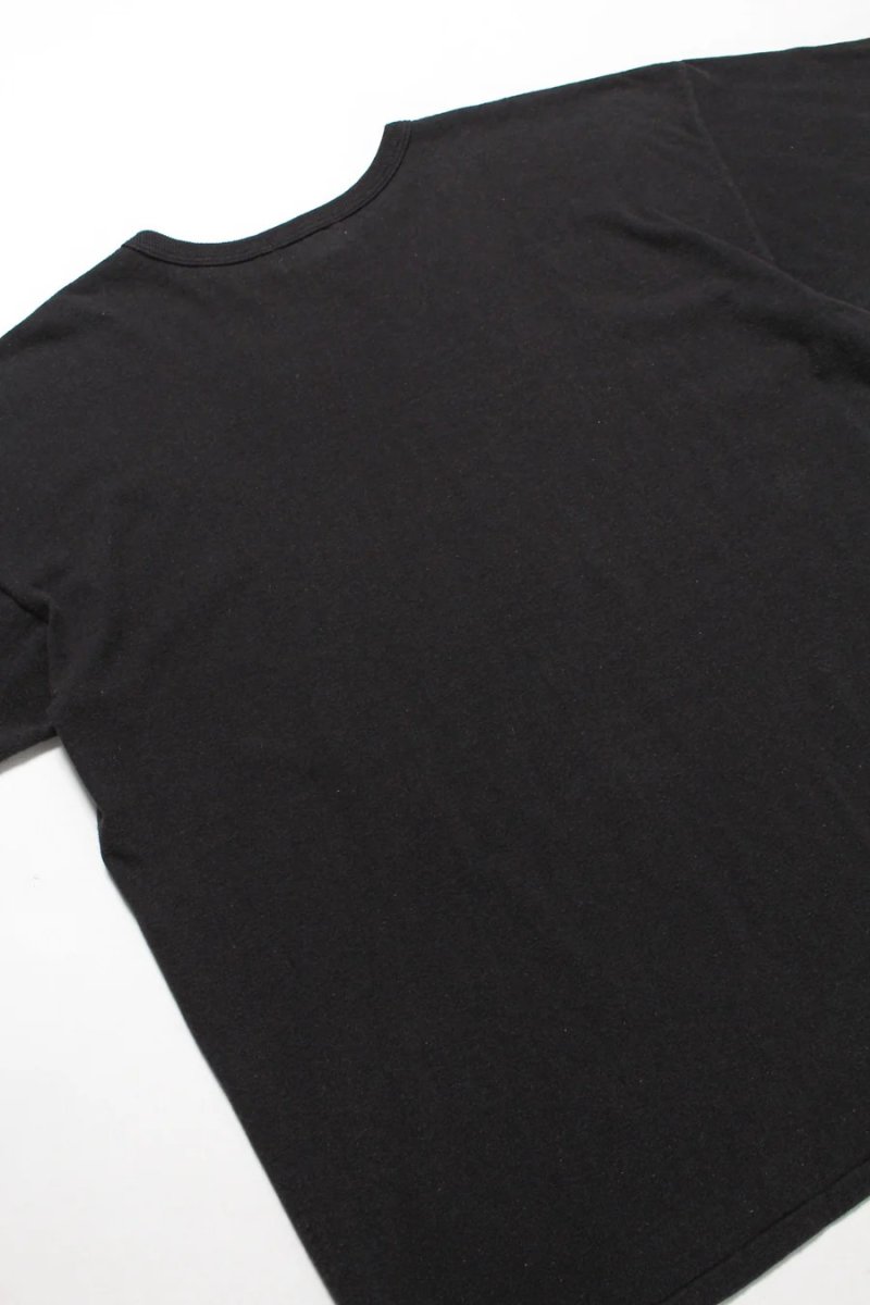 画像13: BOW WOW  SALISH LODGE TEE AGED (13)