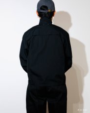 画像21: MINEDENIM  McGREGOR × MINEDENIM Drizzler JKT (21)