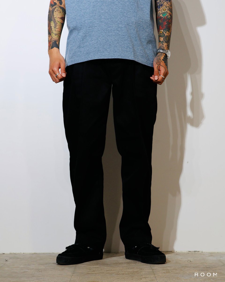 画像3: HideandSeek  Work Slacks (3)