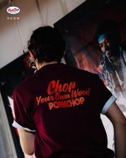 画像30: PORKCHOP GARAGE SUPPLY  【EXCLUSIVE】10th Anniversary TEE (30)