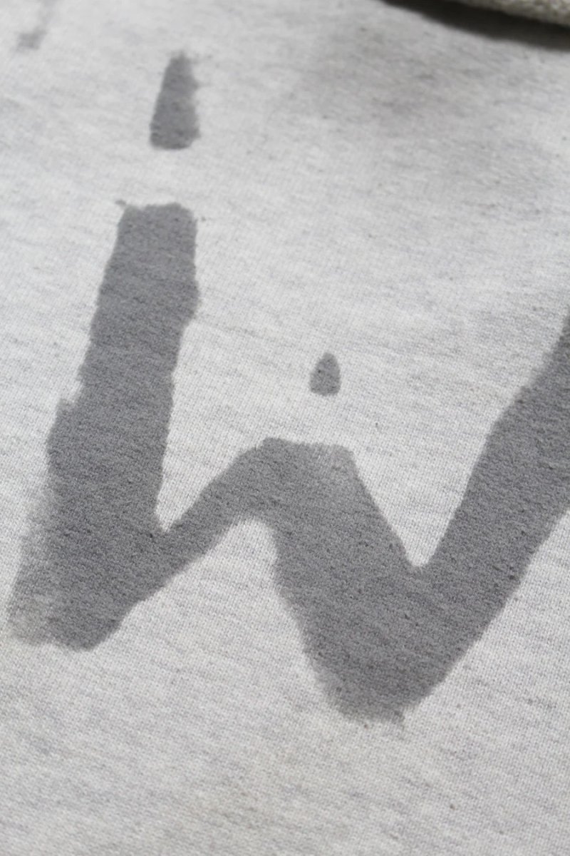 画像21: BOW WOW  PW SWEAT PANTS AGED (21)