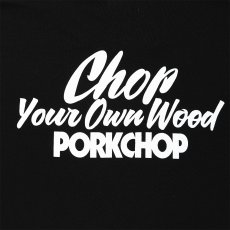 画像13: PORKCHOP GARAGE SUPPLY  【EXCLUSIVE】10th Anniversary TEE (13)