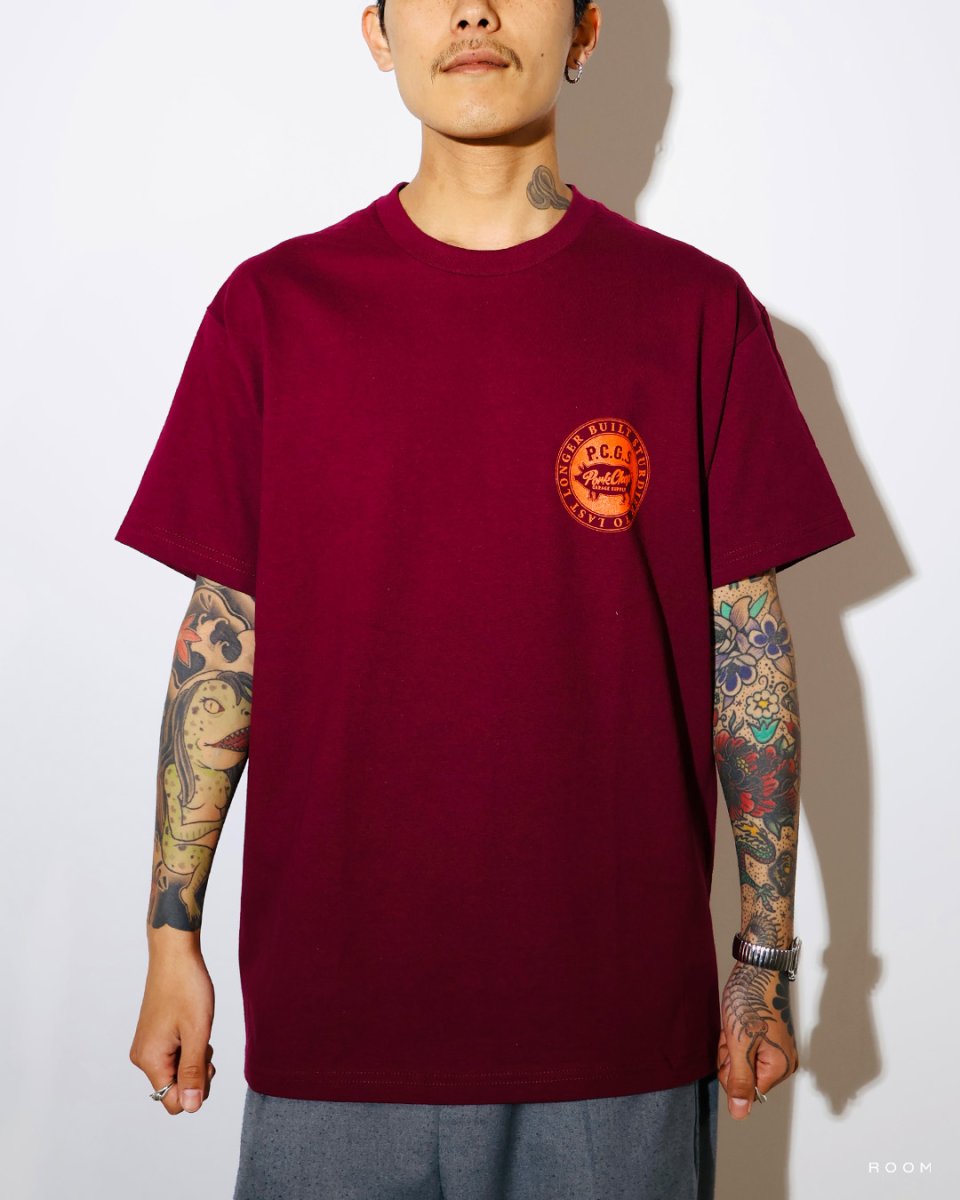 画像16: PORKCHOP GARAGE SUPPLY  【EXCLUSIVE】10th Anniversary TEE (16)