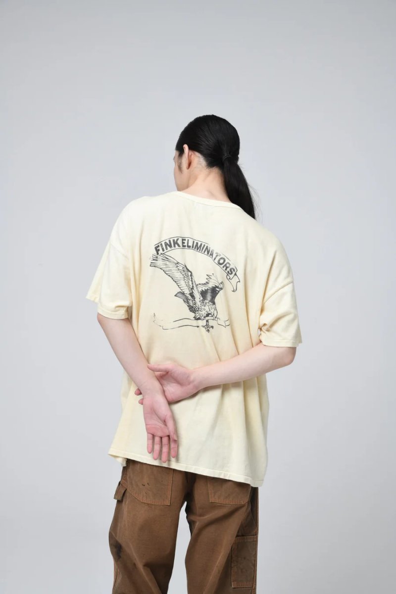画像20: BOW WOW  ELIMINATORS 8812 TEE AGED (20)