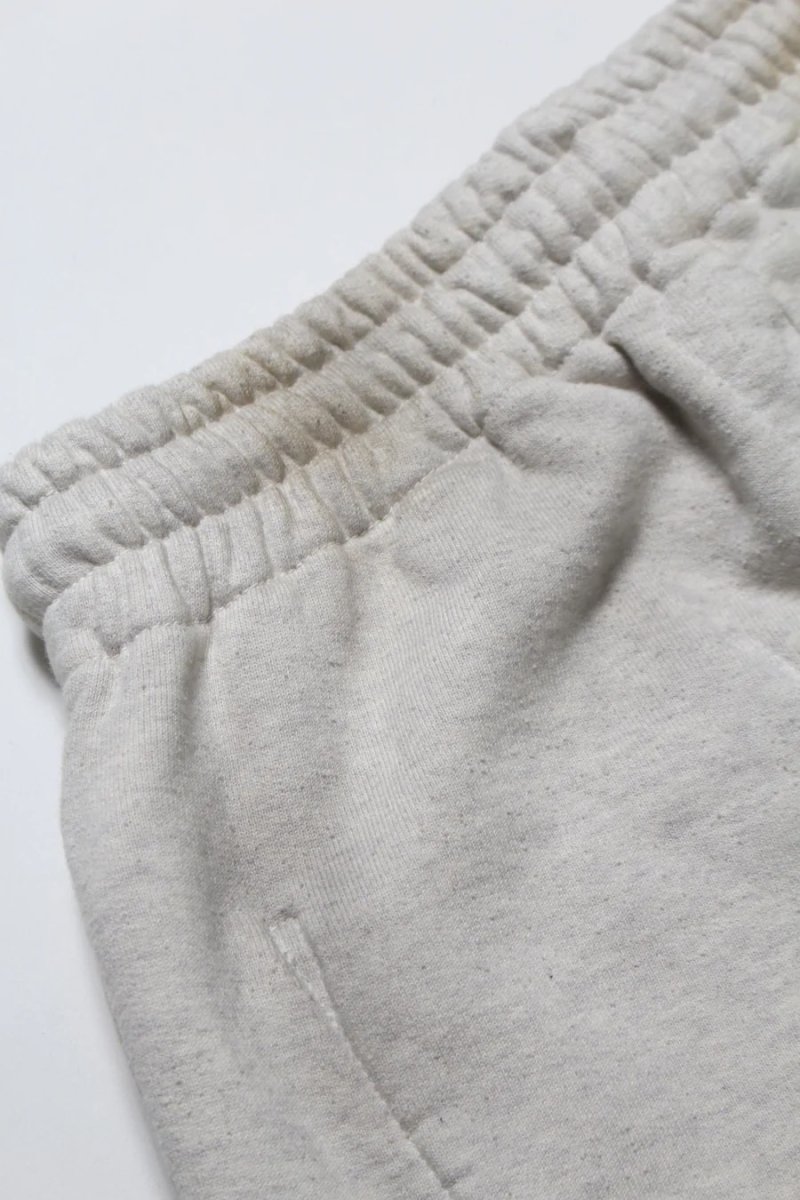 画像9: BOW WOW  PW SWEAT PANTS AGED (9)