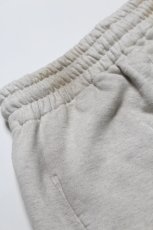 画像9: BOW WOW  PW SWEAT PANTS AGED (9)