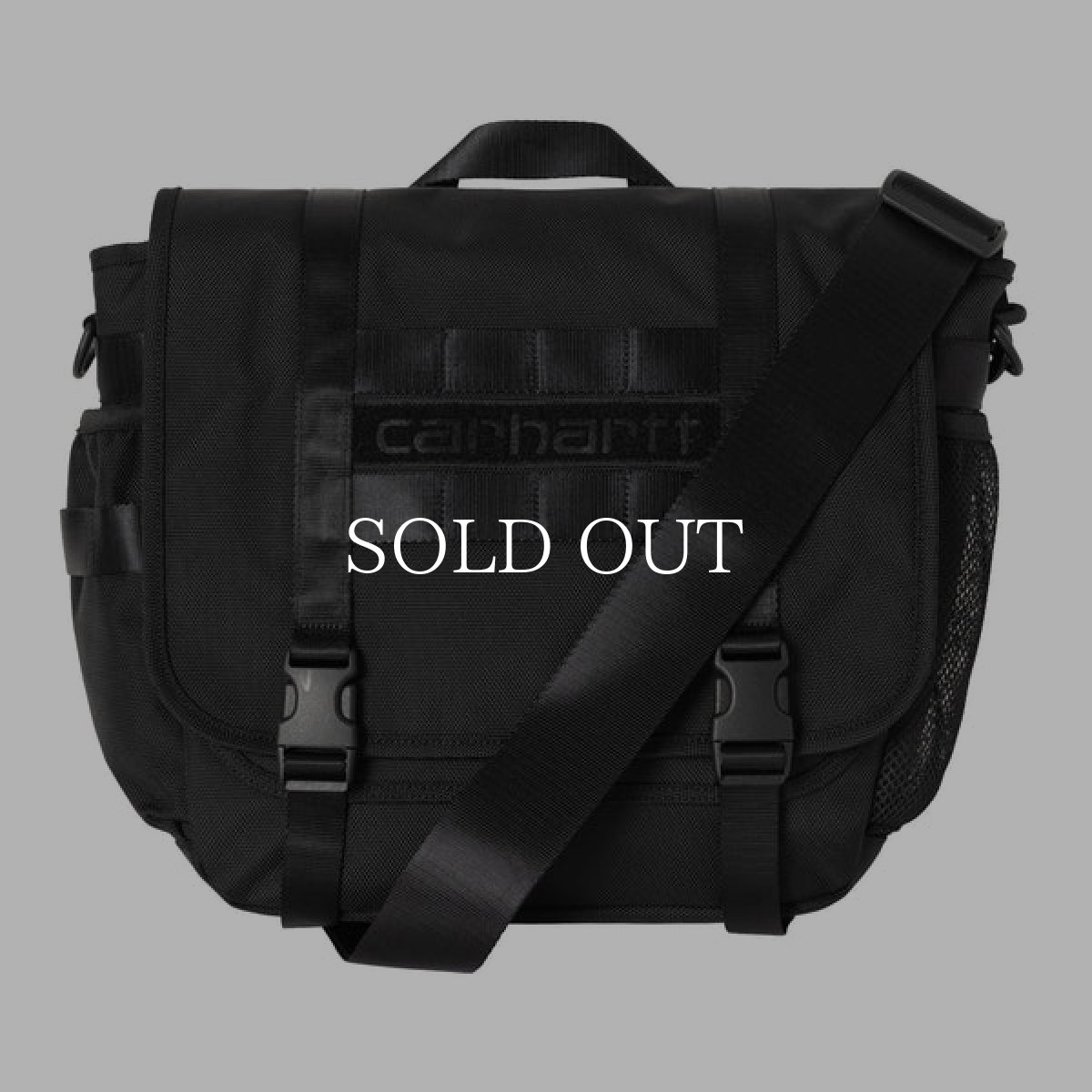 画像1: CARHARTT WIP  Prescott Shoulder Bag (1)