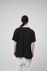 画像15: BOW WOW  SALISH LODGE TEE AGED (15)