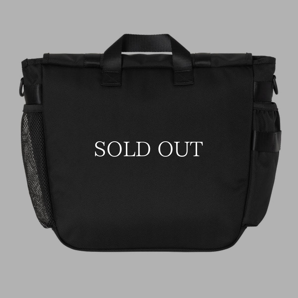 画像2: CARHARTT WIP  Prescott Shoulder Bag (2)