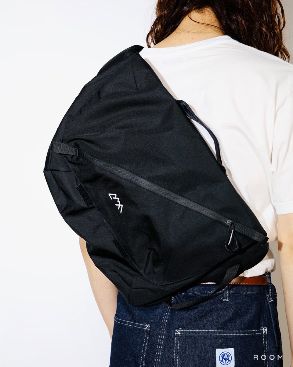 画像3: CMF OUTDOOR GARMENT  MESSENGER BAG BALLISTIC (3)