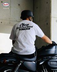 画像21: PORKCHOP GARAGE SUPPLY  【EXCLUSIVE】10th Anniversary TEE (21)