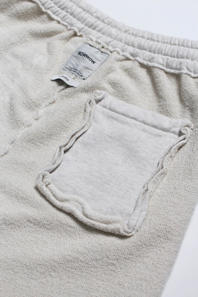 画像26: BOW WOW  PW SWEAT PANTS AGED (26)