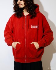 画像3: COOTIE PRODUCTIONS   AD Processing Sweat Zip Hoodie (3)