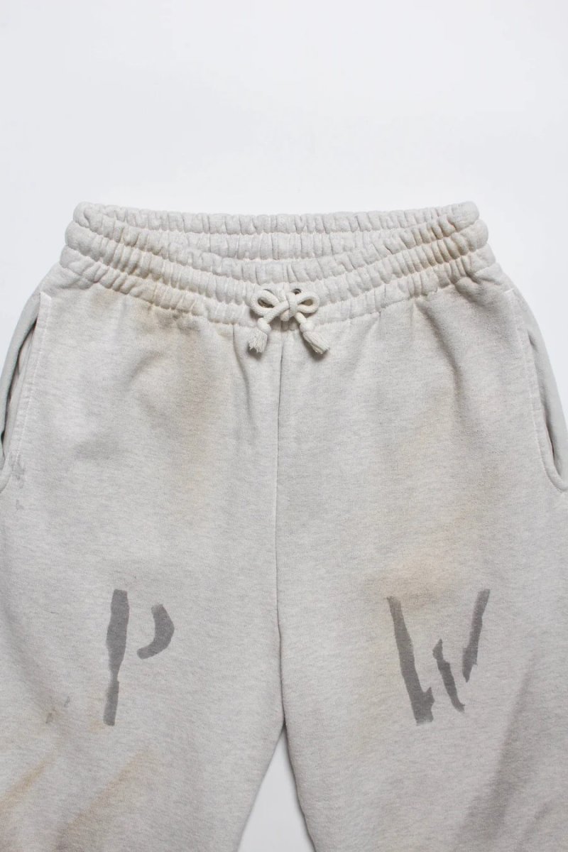 画像5: BOW WOW  PW SWEAT PANTS AGED (5)